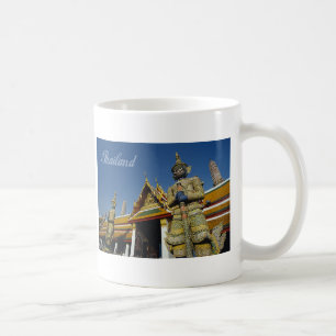 Thailand Kaffemugg