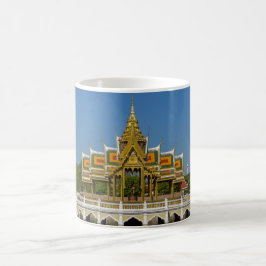 Thailand Kaffemugg