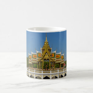 Thailand Kaffemugg