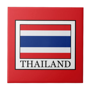 Thailand Kakelplatta