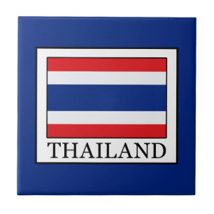 Thailand Kakelplatta