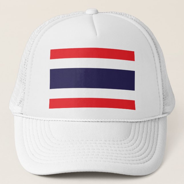 THAILAND KEPS (Framsida)