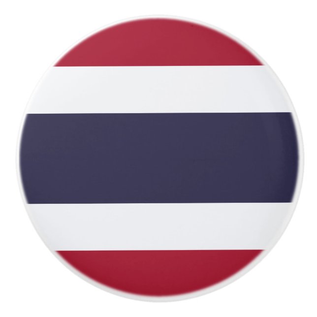 Thailand Knopp (Framsidan)