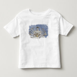 Thailand, Ko Samui (även Koh Samui). Wat Plai 3 T-shirt