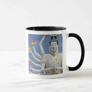 Thailand, Ko Samui (även Koh Samui). Wat Plai Mugg