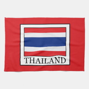 Thailand Kökshandduk