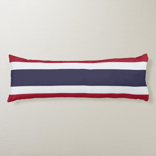 Thailand Kroppskudde (Framsidan)