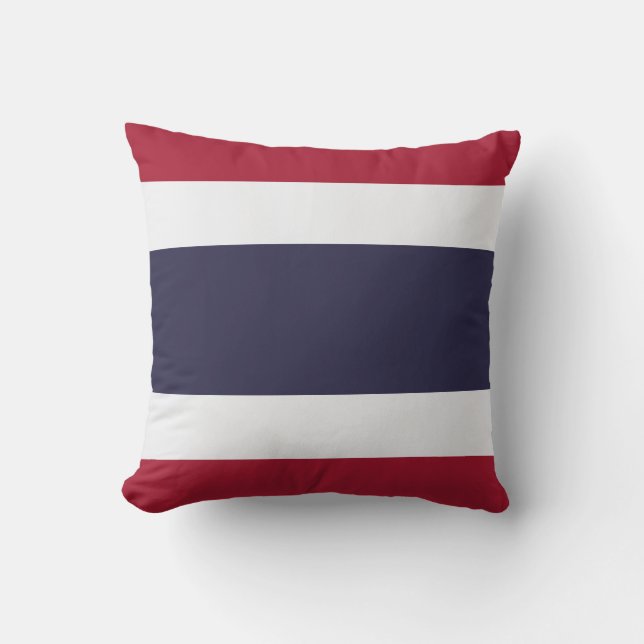 Thailand Kudde (Framsida)
