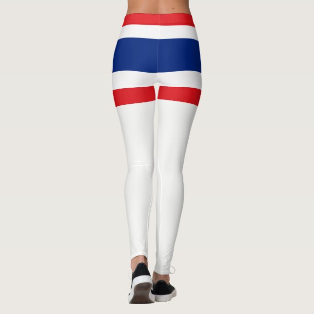 Thailand Leggings (Baksida)