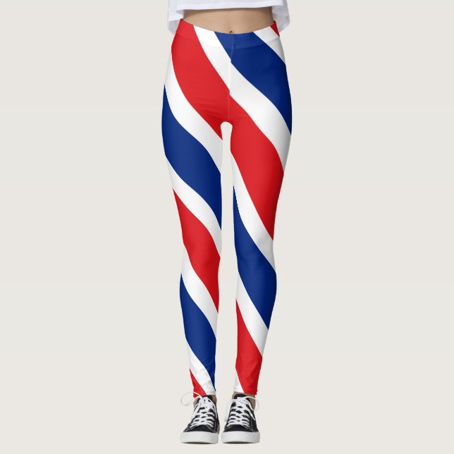 Thailand Leggings (Framsida)