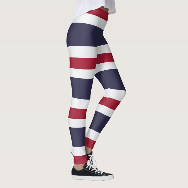 Thailand Leggings (Höger)