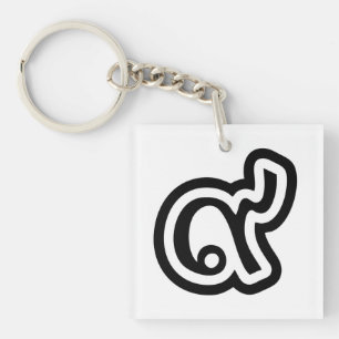 Thailand Lucky Number 9 / nio / ๙ (Gao/Kao) Thai