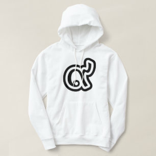 Thailand Lucky Number 9 / nio / ๙ (Gao/Kao) Thai Hoodie
