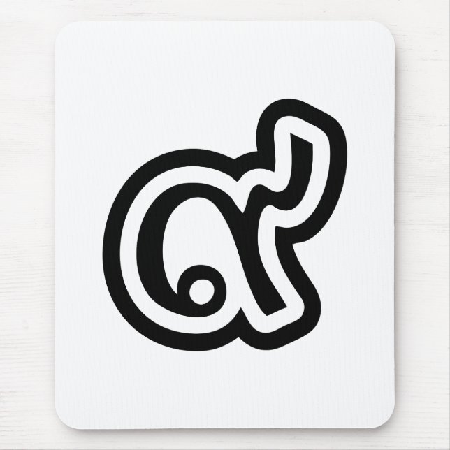 Thailand Lucky Number 9 / nio / ๙ (Gao/Kao) Thai Musmatta (Framsidan)