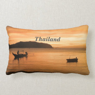 Thailand Lumbarkudde