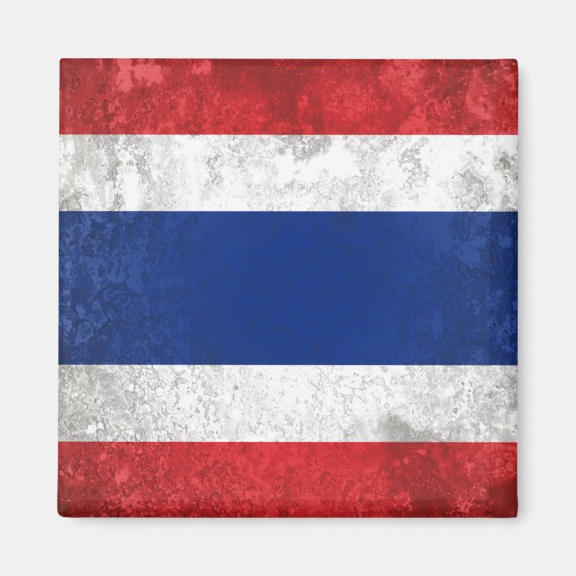 Thailand Magnet (Framsidan)