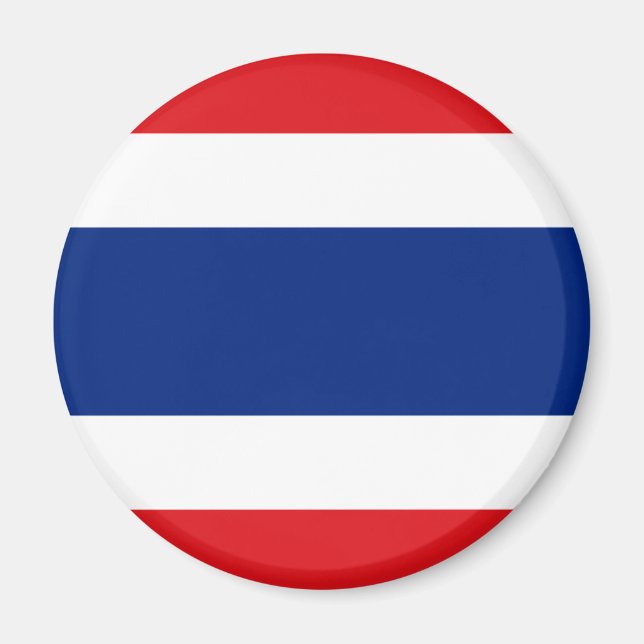 thailand magnet (Framsidan)