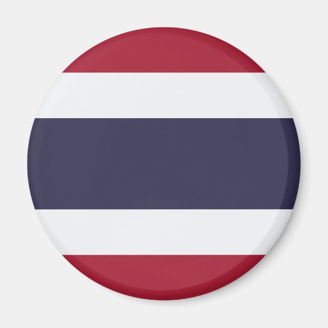 Thailand Magnet (Framsidan)