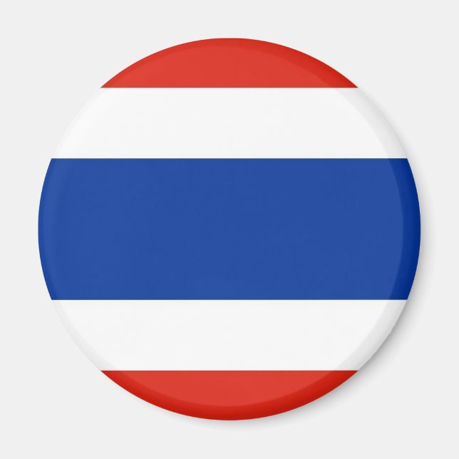Thailand_magnet Magnet (Framsidan)