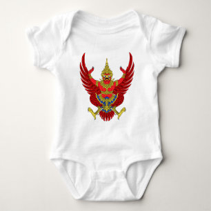 Thailand medborgareEmblem T Shirt