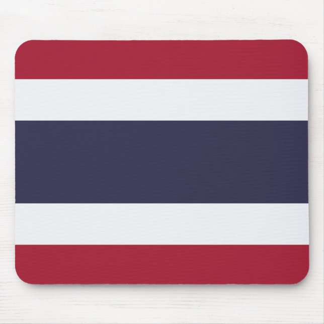 Thailand Musmatta (Framsidan)