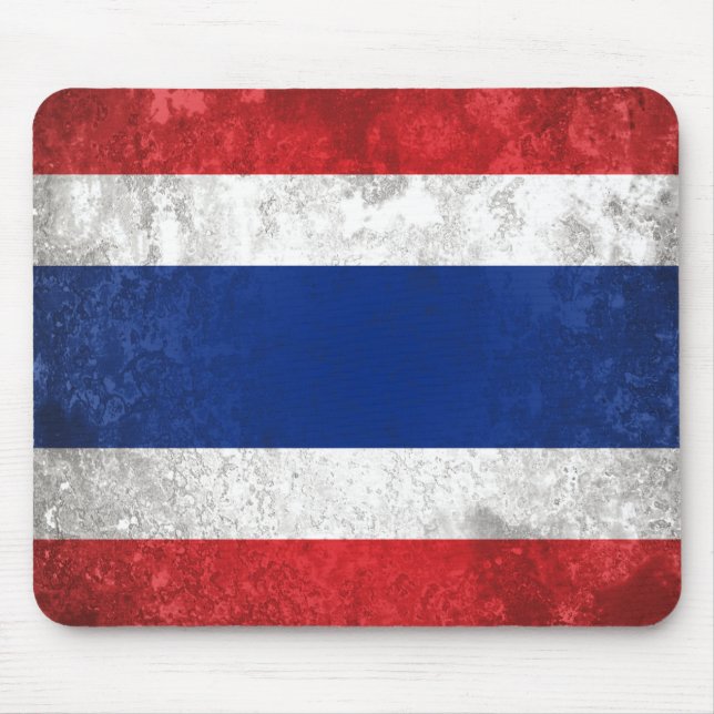 Thailand Musmatta (Framsidan)