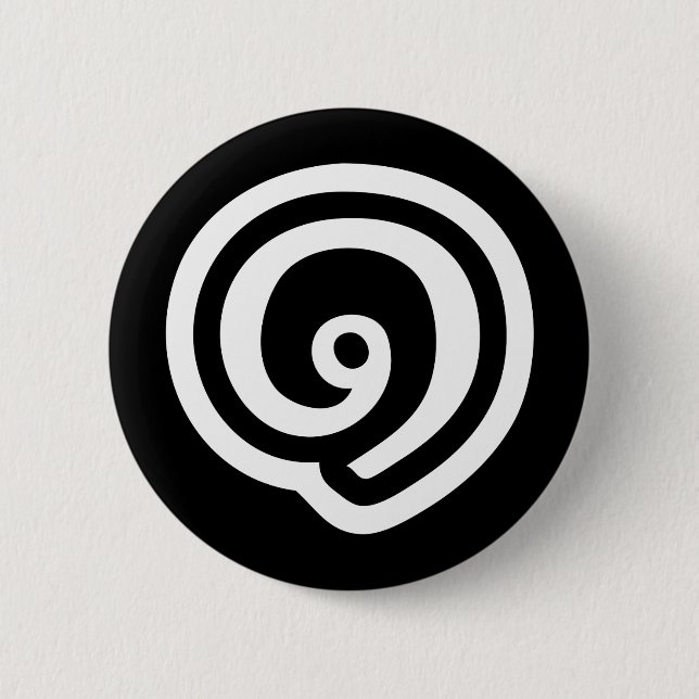 Thailand, nummer 1/ett/๑ (Nueng) thailändska Knapp (Framsida)