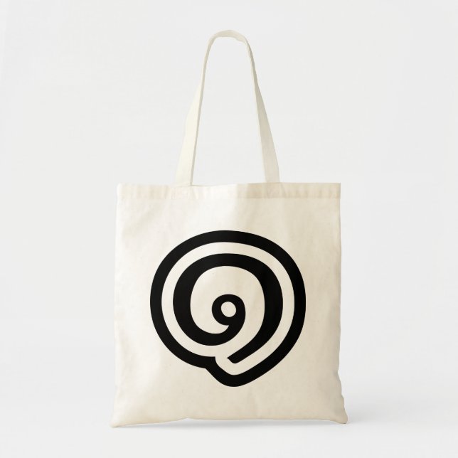 Thailand, nummer 1/ett/๑ (Nueng) thailändska Tygkasse (Framsidan)