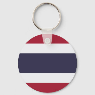 Thailand Nyckelring