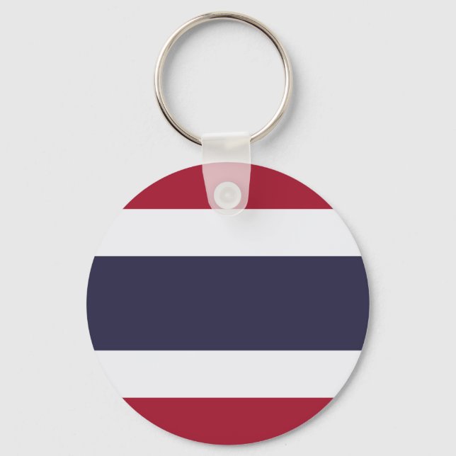 Thailand Nyckelring (Framsida)