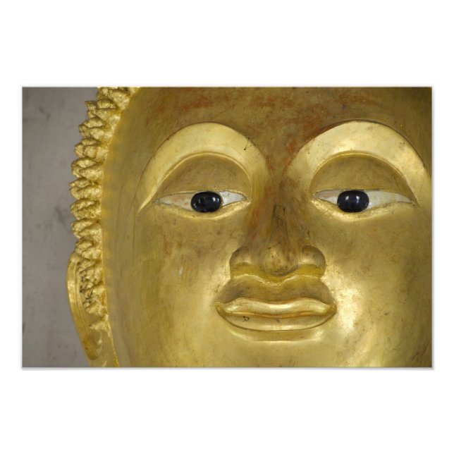 Thailand, ön Ko Samui alias Koh Samui). 2 Fototryck (Framsidan)