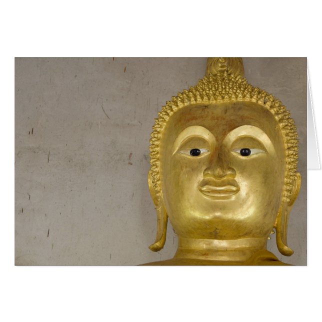 Thailand, ön Ko Samui (även Koh Samui). 2 Hälsningskort (Framsidan Horizontal)