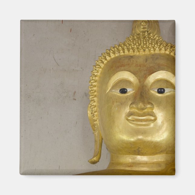 Thailand, ön Ko Samui (även Koh Samui). 2 Magnet (Framsidan)