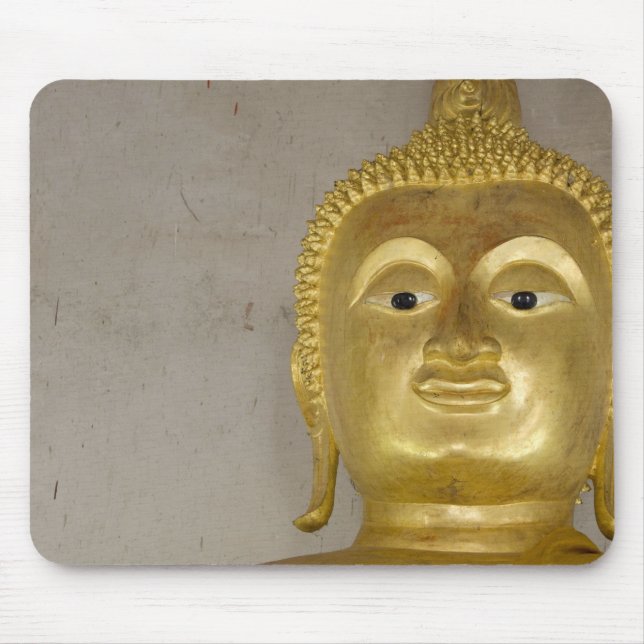 Thailand, ön Ko Samui (även Koh Samui). 2 Musmatta (Framsidan)