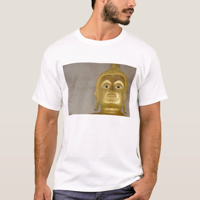Thailand, ön Ko Samui (även Koh Samui). 2 T-shirt (Framsida)