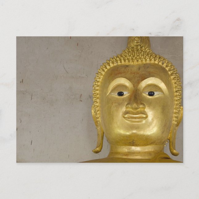 Thailand, ön Ko Samui (även Koh Samui). 2 Vykort (Framsida)