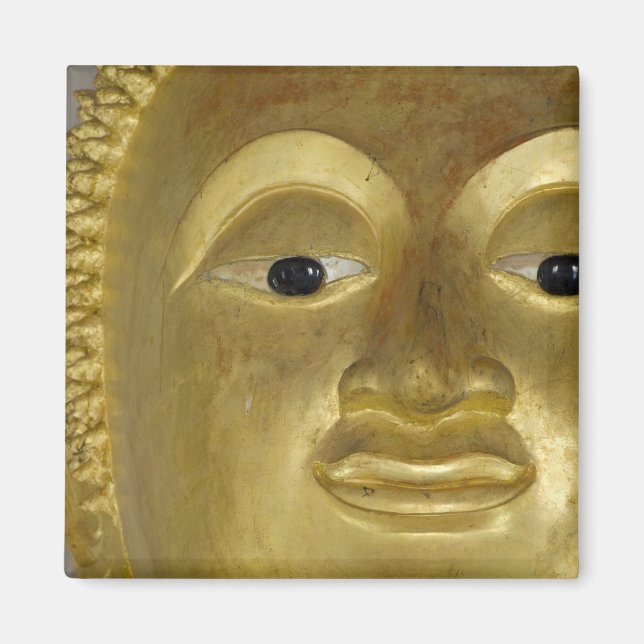 Thailand, ön Ko Samui (även Koh Samui). 3 Magnet (Framsidan)