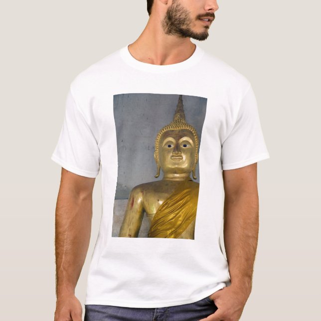 Thailand, ön Ko Samui (även Koh Samui). Tee (Framsida)