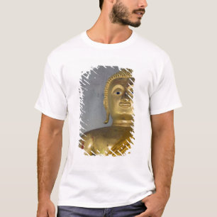 Thailand, ön Ko Samui (även Koh Samui). Tee Shirt