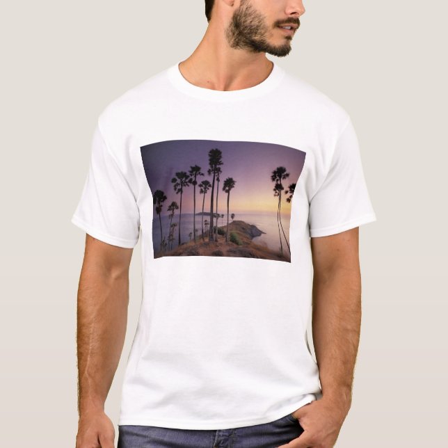 Thailand, Phuketön. T Shirt (Framsida)