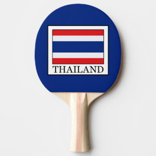 Thailand Pingisracket
