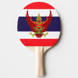Thailand Pingisracket