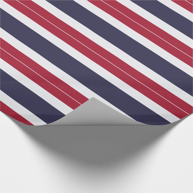 Thailand Presentpapper (Hörn)