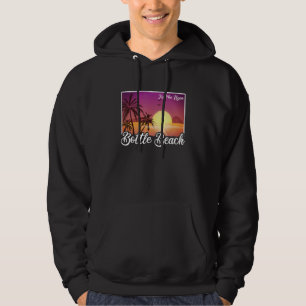 Thailand Resa Asien Thai Flaska Strand Koh Ko Pha Hoodie