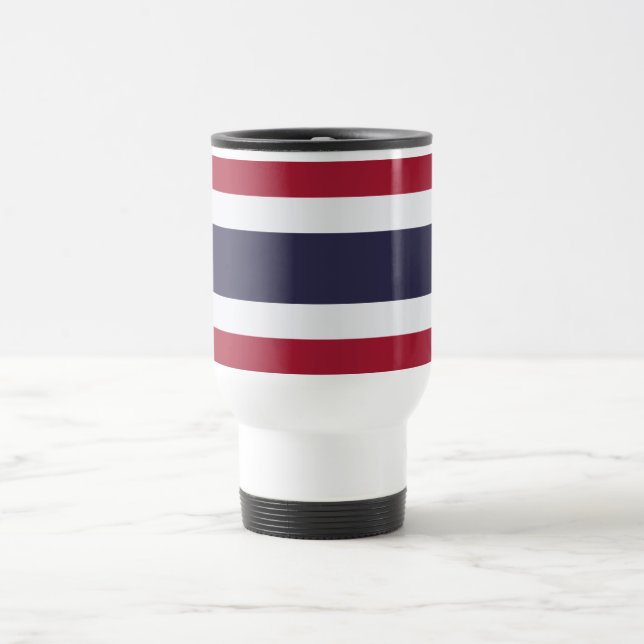 Thailand Resemugg (Center)