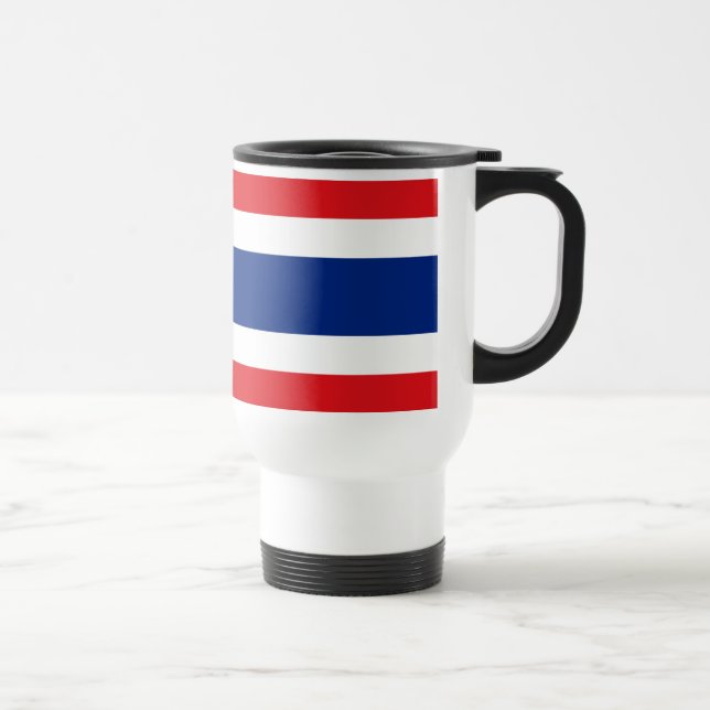 Thailand Resemugg (Höger)