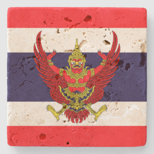 Thailand Stenunderlägg