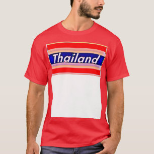Thailand T Shirt