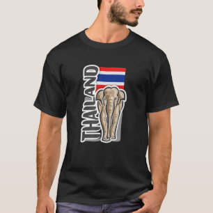 Thailand T Shirt