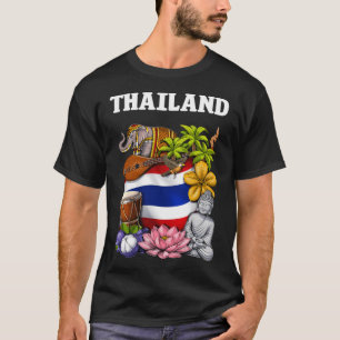 Thailand T Shirt